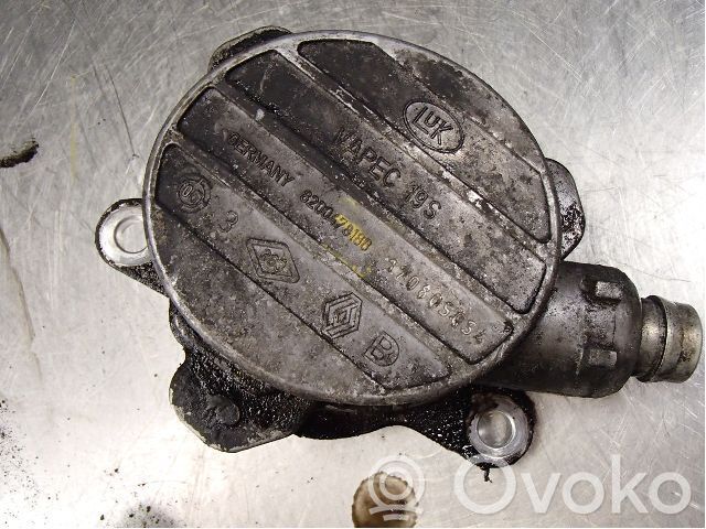 Bomba de vacío   8200478188