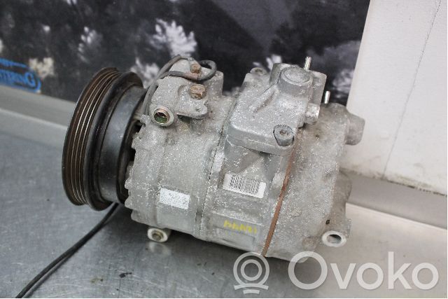 Volkswagen PASSAT B5.5 Kompresor / Sprężarka klimatyzacji A/C 