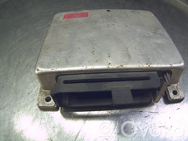 Saab 9000 CC Injection control unit/module 