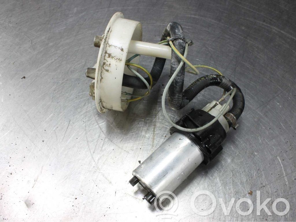 Peugeot 306 Bomba de alta presión de inyección de combustible 