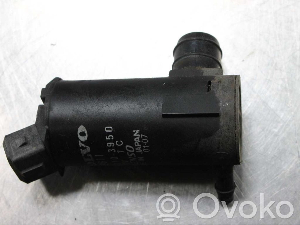 Windscreen/windshield washer pump   9169611,0602103950