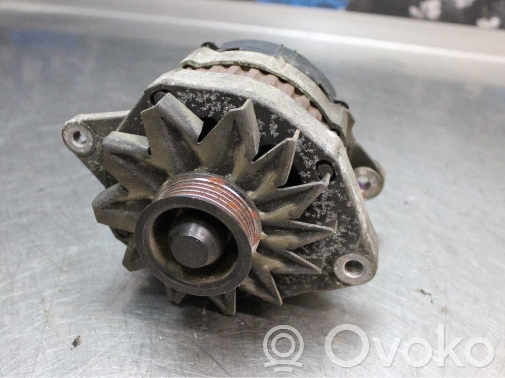 Renault 11 Generator/alternator 