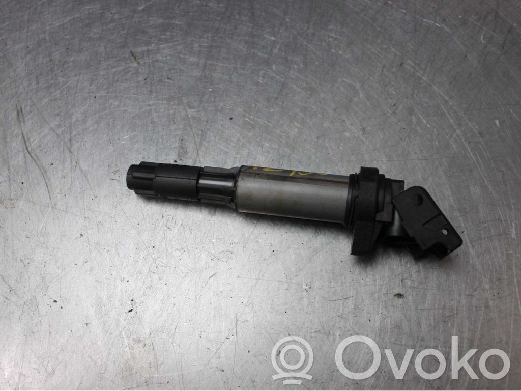 BMW 5 E60 E61 Augstsprieguma spole (aizdedzei) 