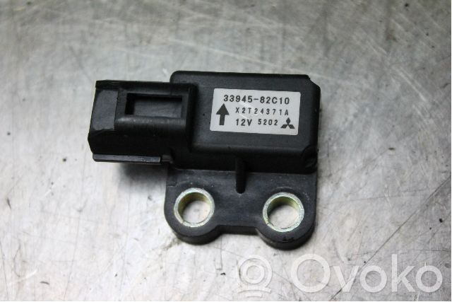 Suzuki Grand Vitara I Sensor / Fühler / Geber 