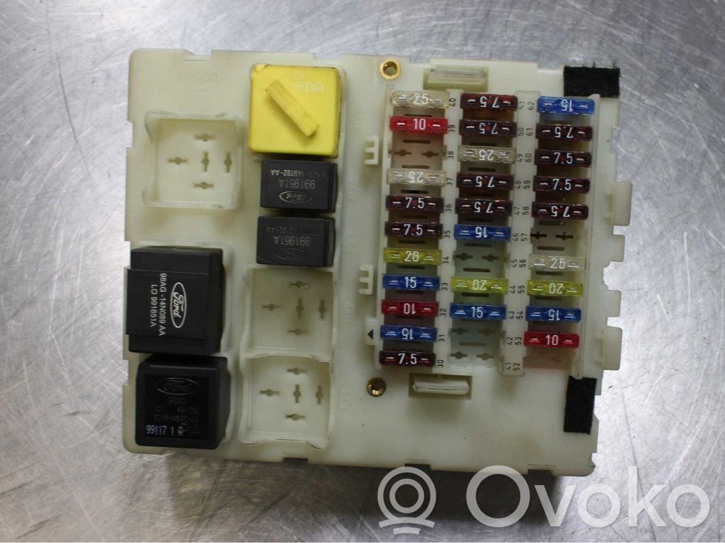 Módulo de fusible   98AG14A073CGH4,518251806