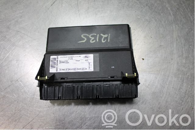 Ford Fiesta Autres unités de commande / modules 