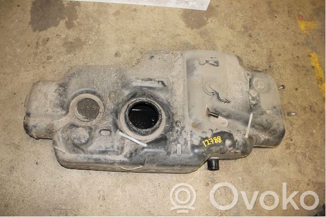 Citroen Jumpy Degvielas tvertne 