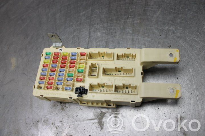 Módulo de fusible   09434N,B20C09AL