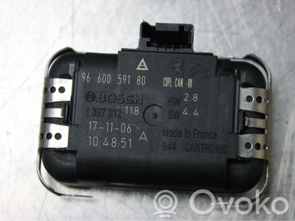 Regensensor   9660059180,1397212118