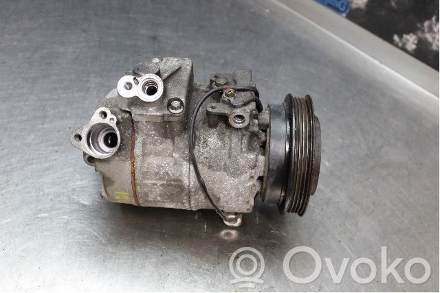 Volkswagen PASSAT B5.5 Kompresor / Sprężarka klimatyzacji A/C 