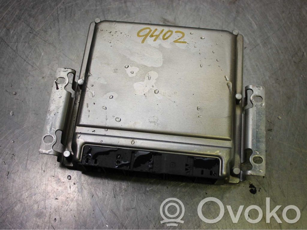 Mercedes-Benz Vito Viano W638 Injection control unit/module 