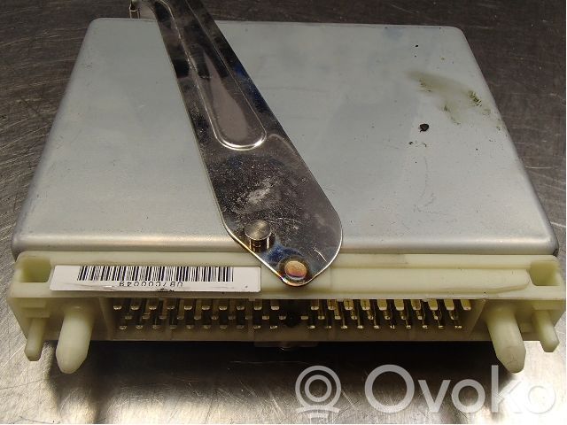 Volvo S70  V70  V70 XC Gearbox control unit/module 