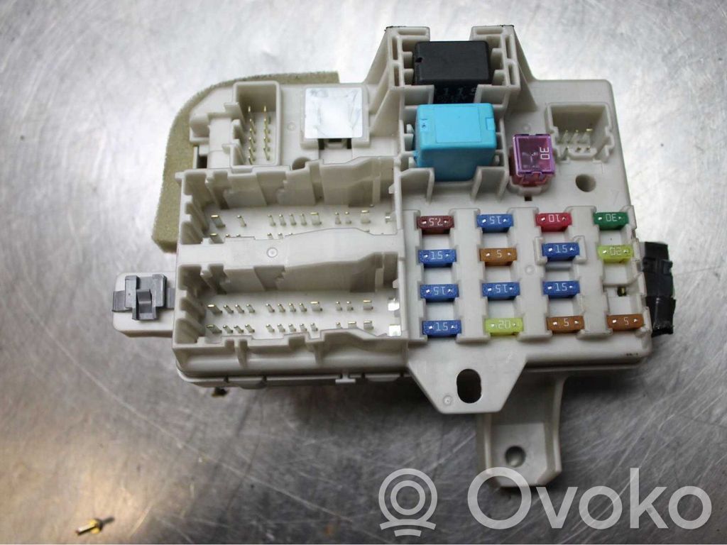 Fuse module   PPT25P5,PPT25P5