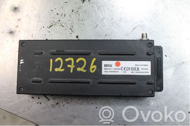 Autres unités de commande / modules   84116911042
