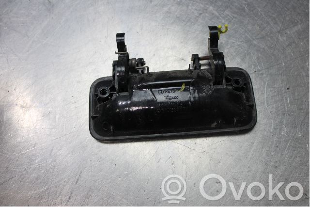 Land Rover Freelander Manecilla externa puerta delantera 