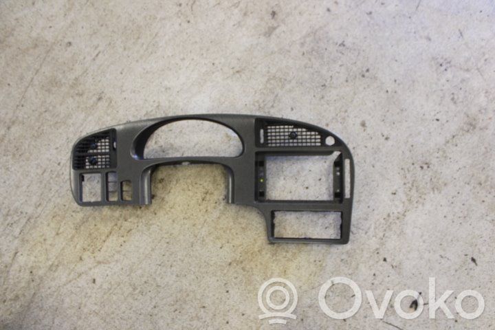 Saab 9-5 Dashboard trim 