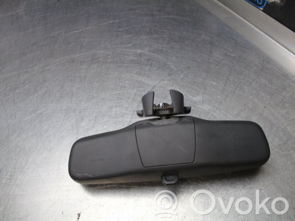 Volvo XC70 Espejo retrovisor (interior) 