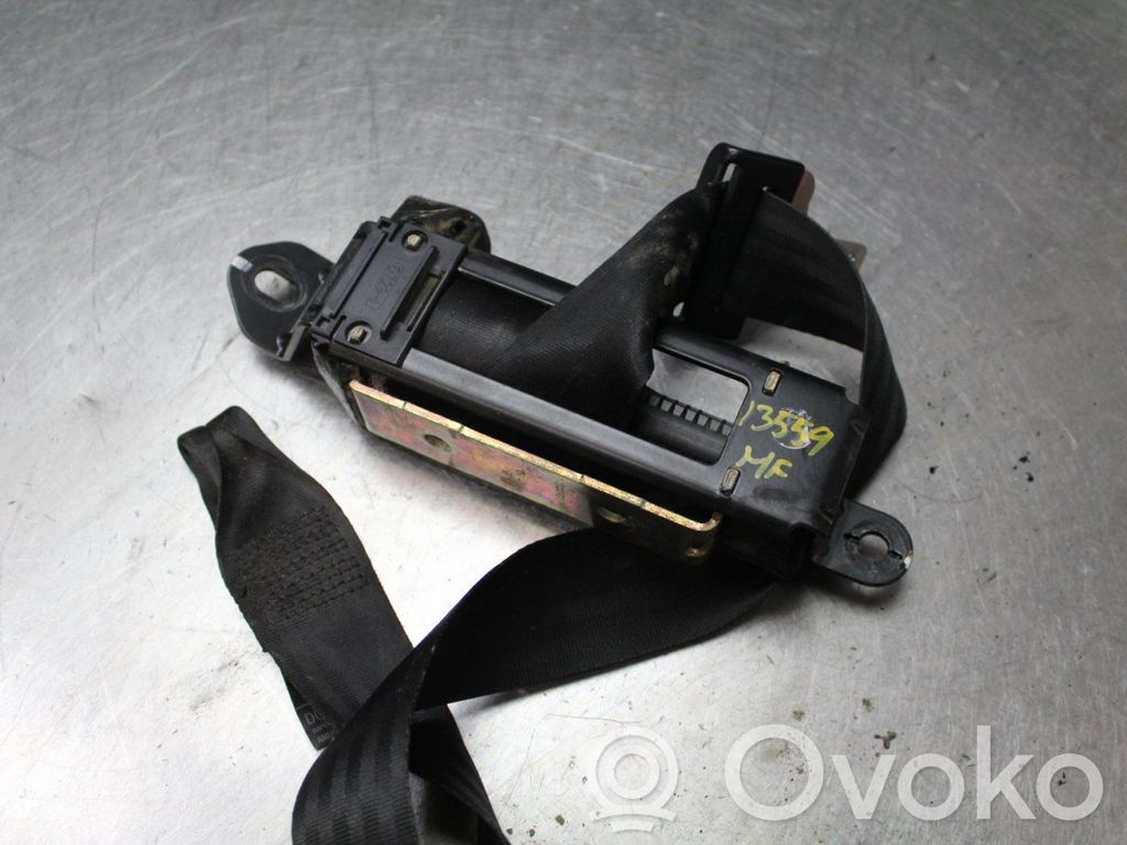 Volvo 850 Cinturón delantero 