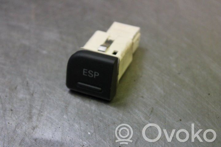 Audi A4 S4 B7 8E 8H ESP (stability program) switch 