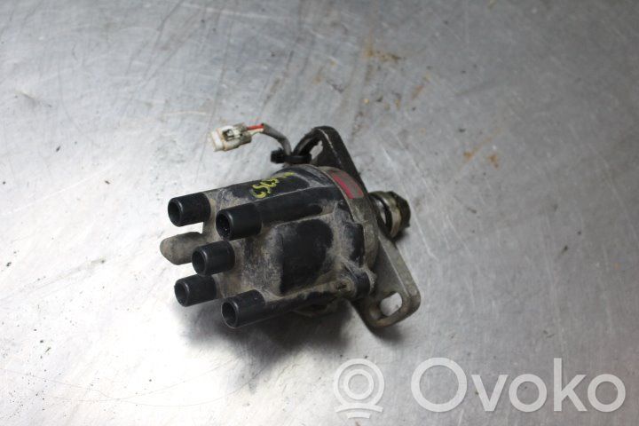 Suzuki Baleno EG Virranjakaja 