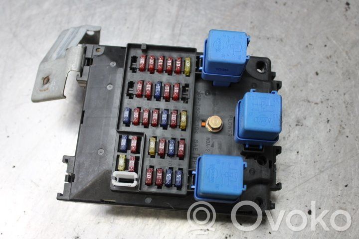 Sulakemoduuli