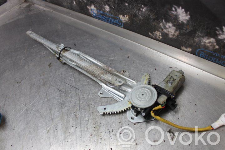 Suzuki Alto Front door window regulator motor 