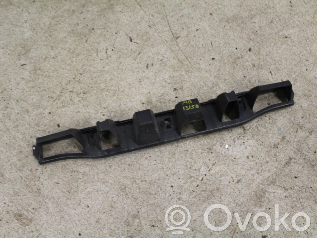Citroen C2 Soporte del parachoques delantero 