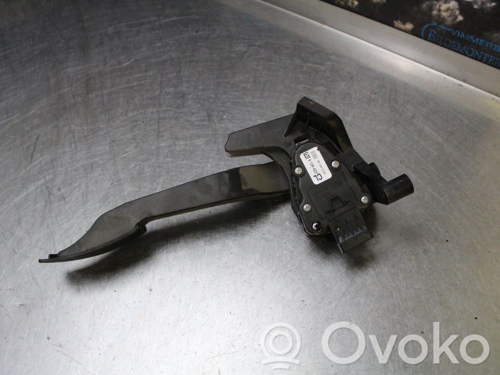 Accelerator pedal position sensor   9129423CL,6PV00811000