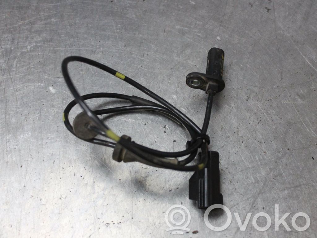 Volvo S60 Sensore velocità del freno ABS 