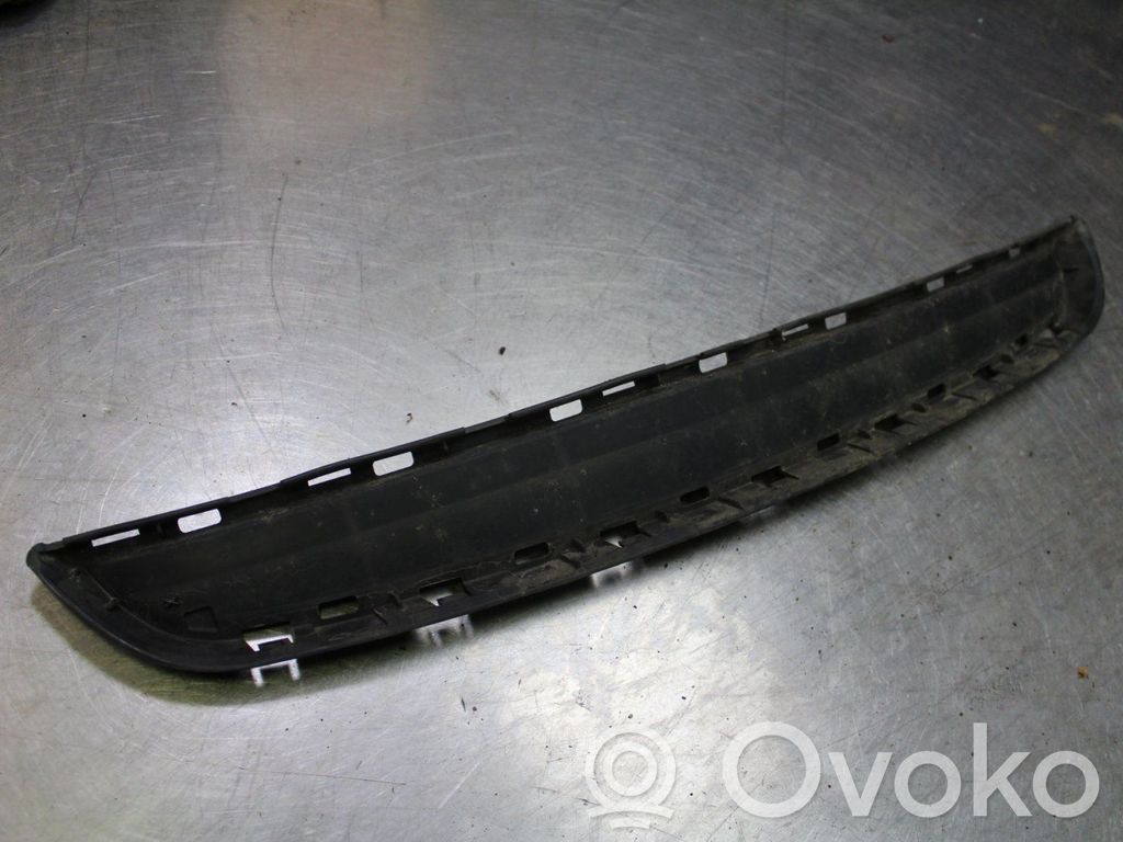 Citroen C2 Front bumper 