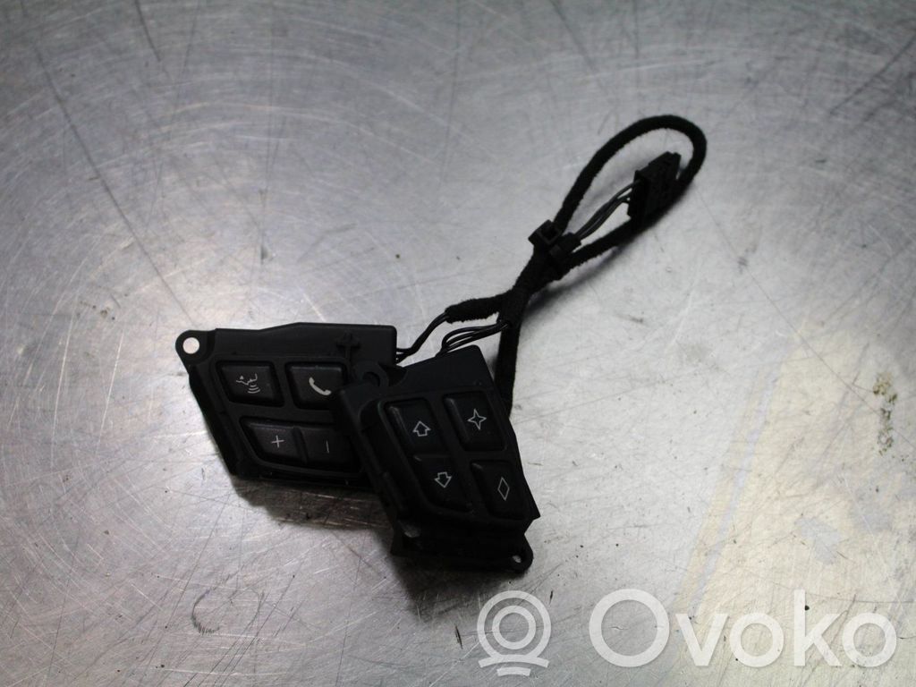 BMW 3 E92 E93 Tasten Schalter Multifunktionslenkrad 