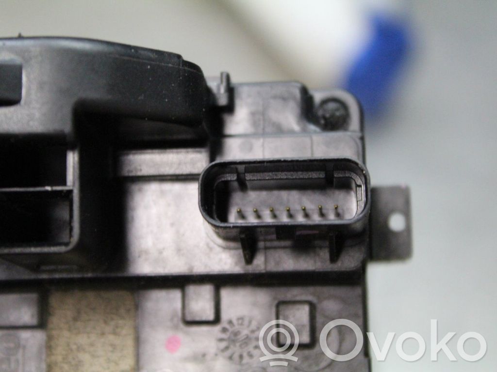 KIA Ceed Front door lock 