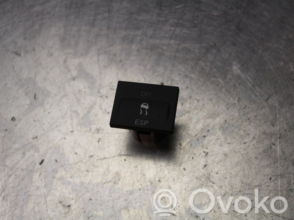 Ford Focus ESP (stability program) switch 
