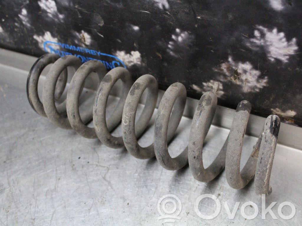 BMW 3 E90 E91 Rear coil spring 