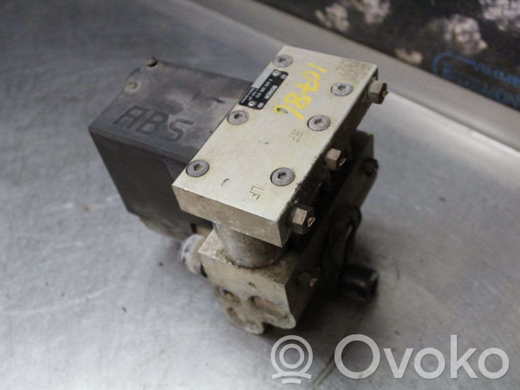 Volvo 740 ABS Pump 