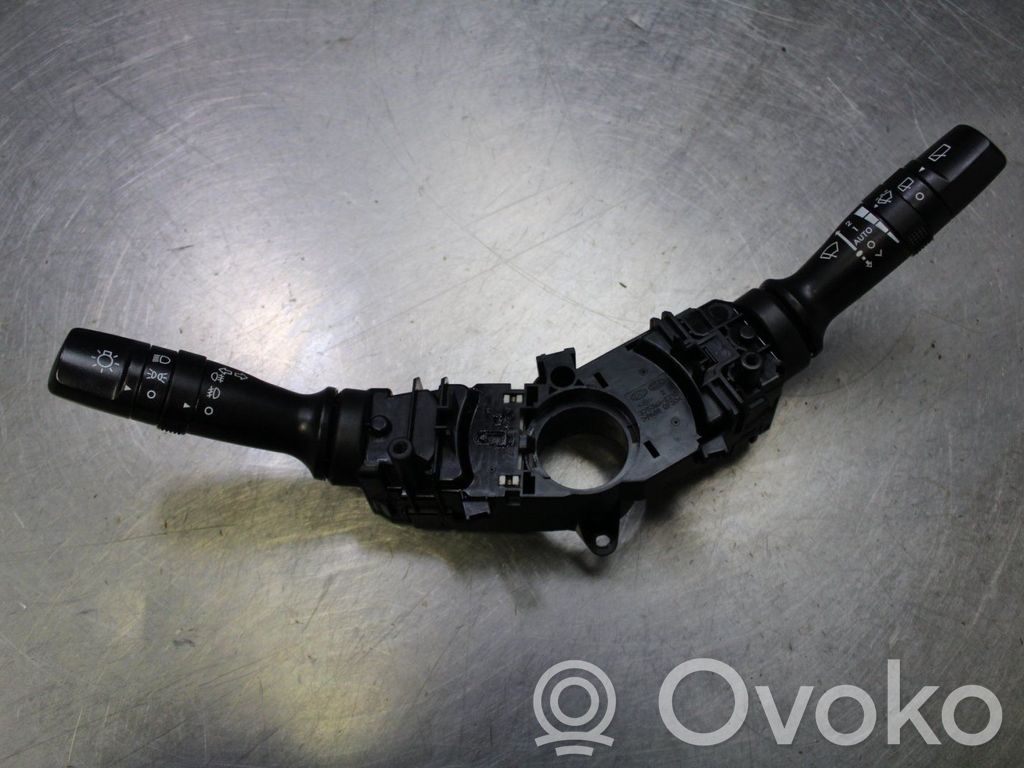 KIA Ceed Wiper turn signal indicator stalk/switch 