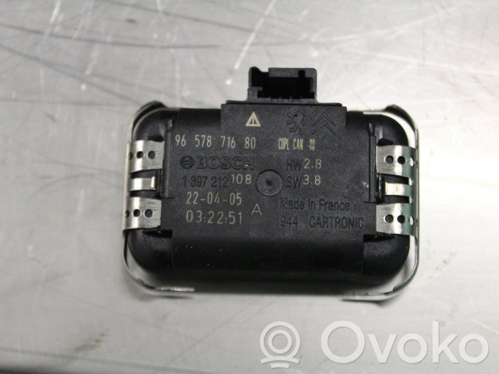 Sensor de lluvia   9657871680,1397212108