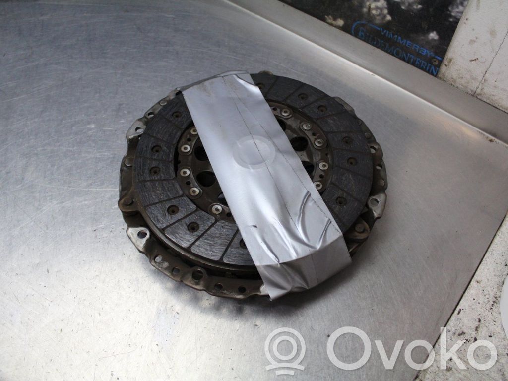 BMW 3 E90 E91 Disque d'embrayage 