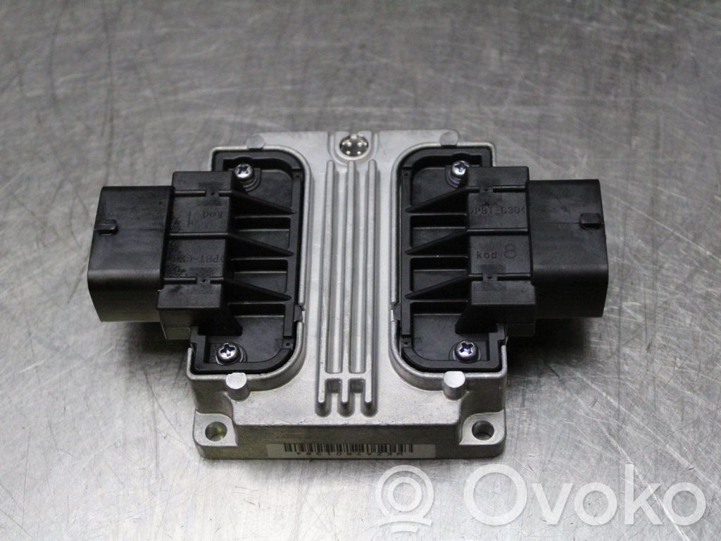 Saab 9-5 Gearbox control unit/module 