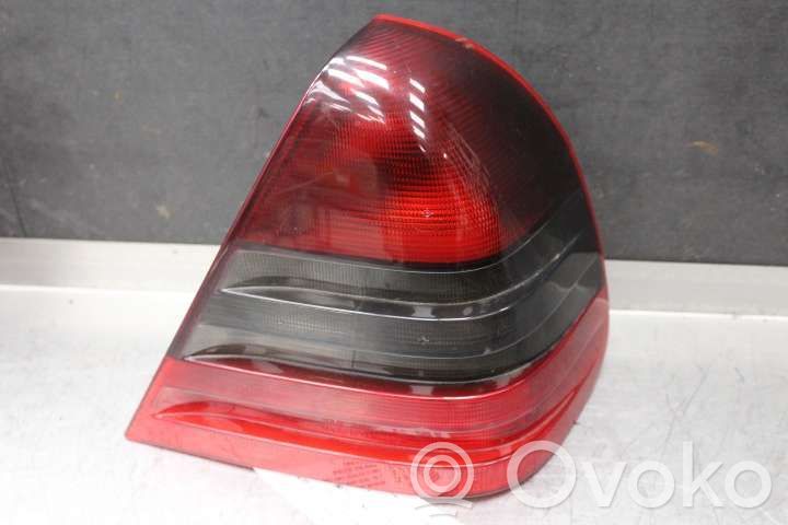 Mercedes-Benz C W202 Takavalot 