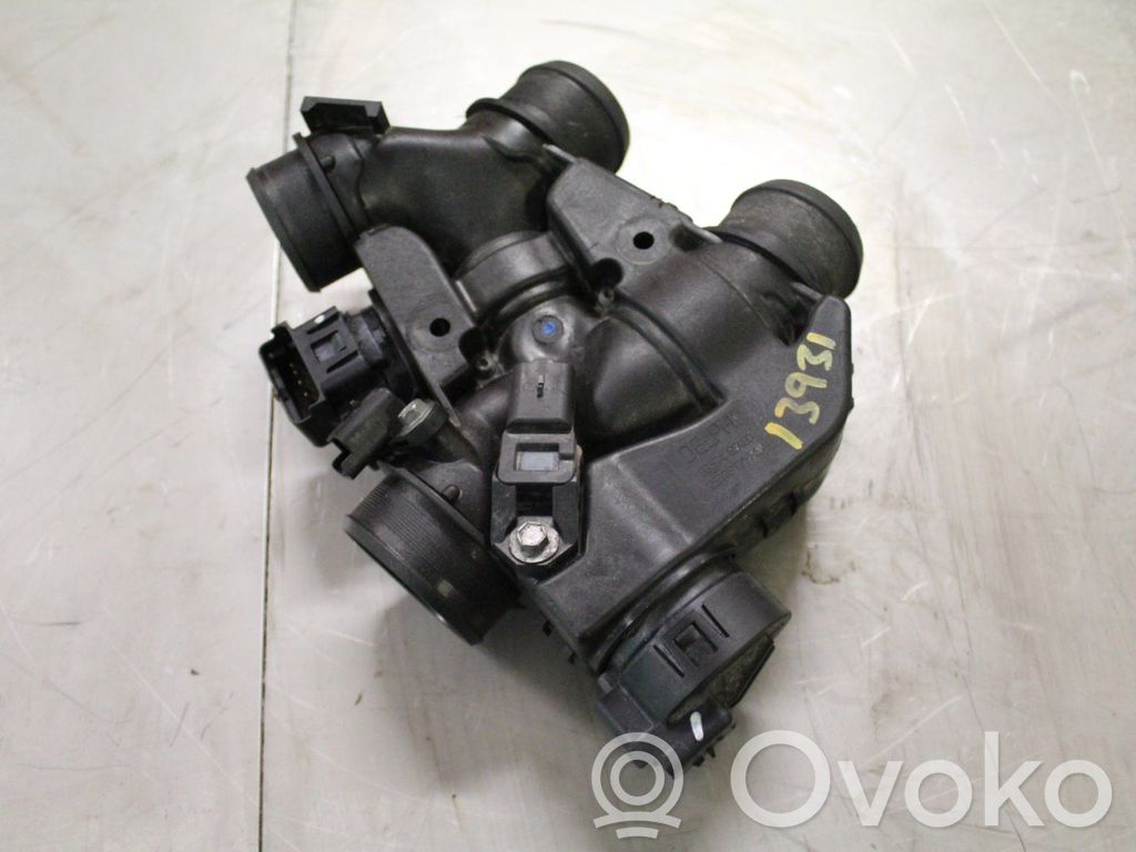 Citroen Berlingo Termostaatin kotelo 