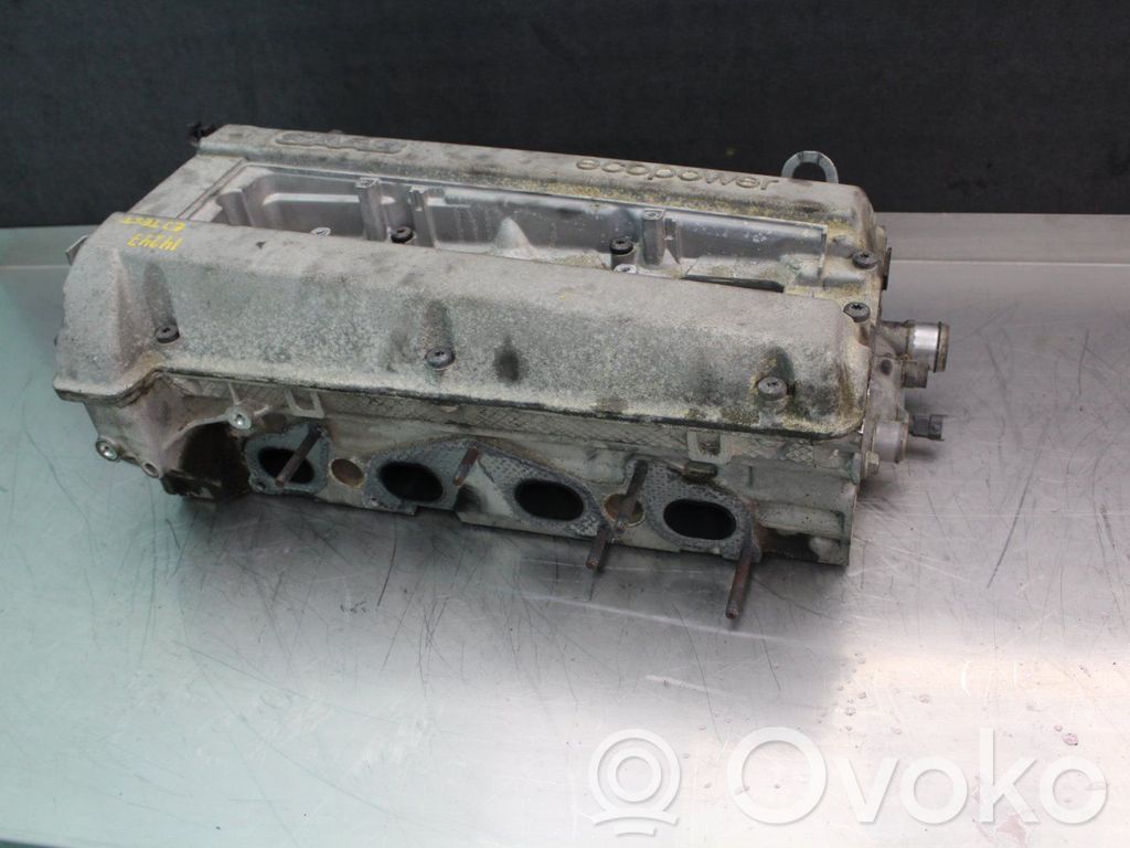 Saab 9-5 Galva 