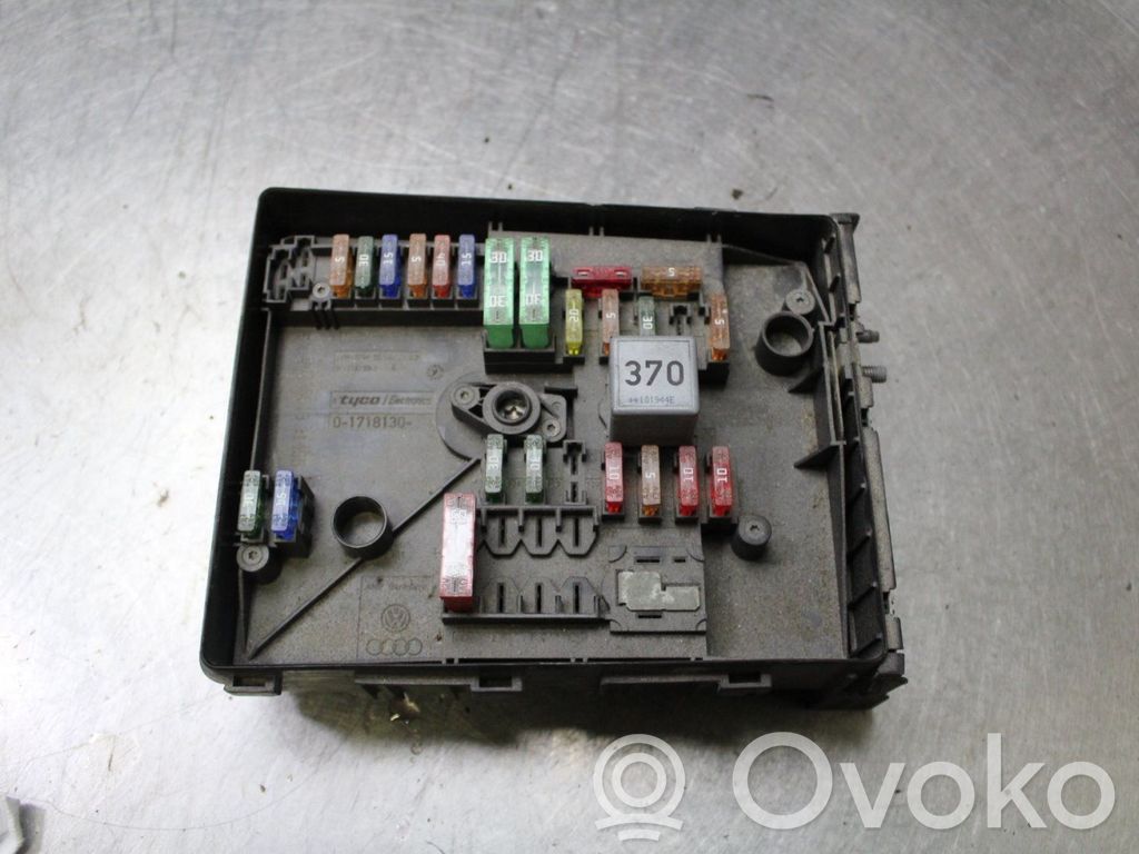 Modulo fusibile   5K0937800E