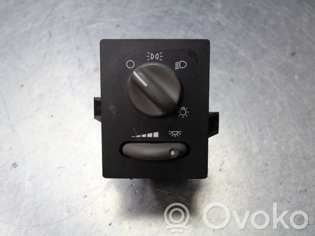 Pontiac Trans Sport Interruptor de luz 