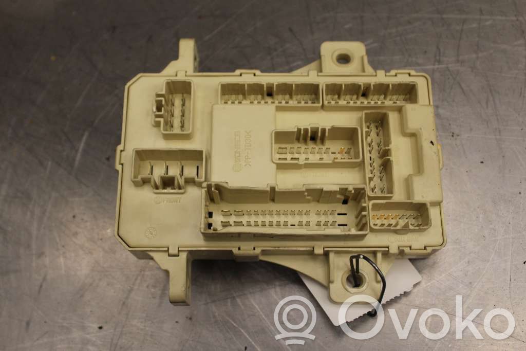 KIA Ceed Module de fusibles 