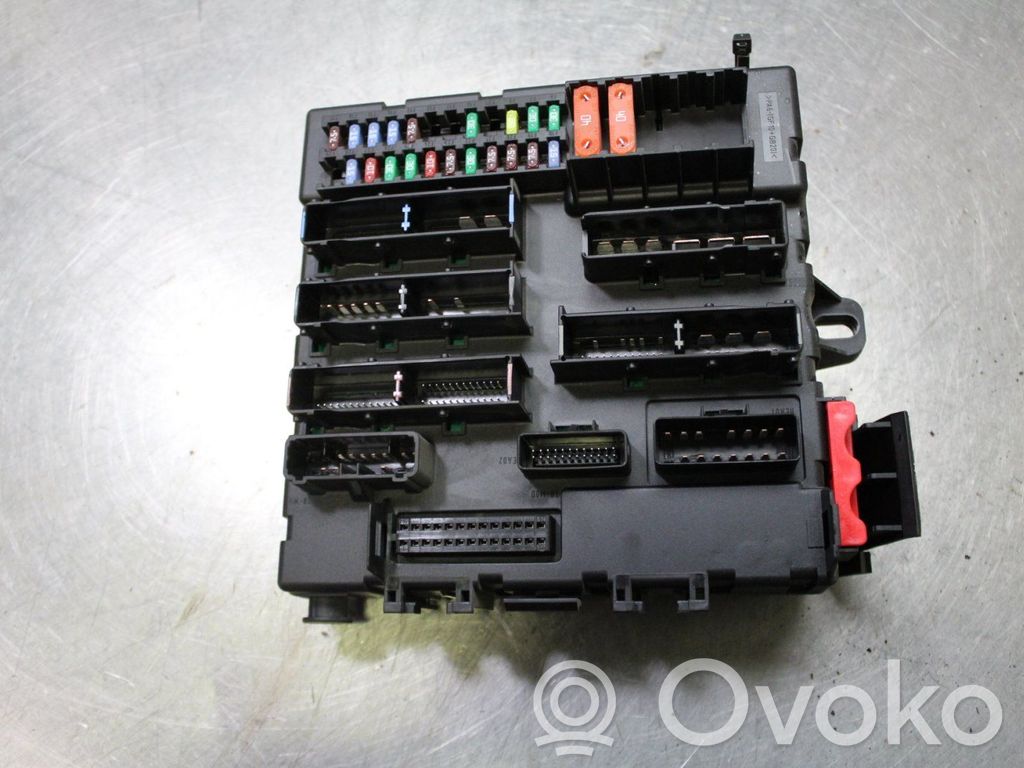 Saab 9-3 Ver2 Sulakemoduuli 
