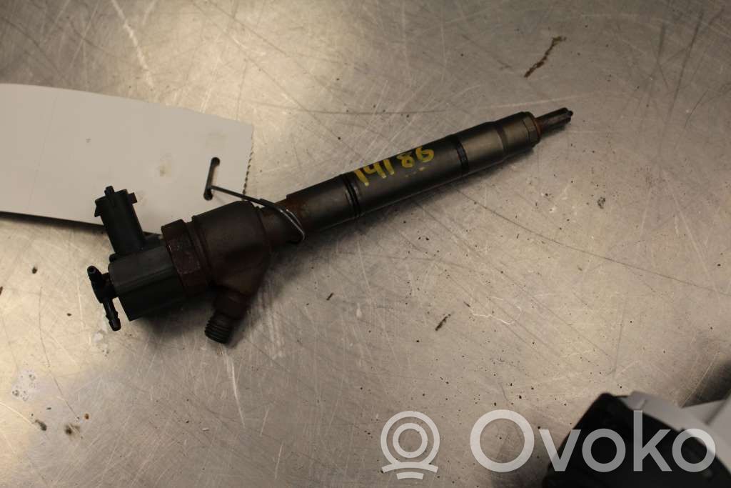 KIA Ceed Fuel injector 