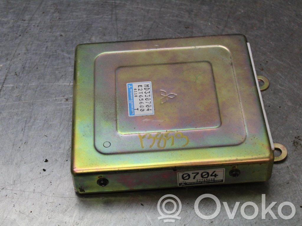 Mitsubishi Colt Injection control unit/module 