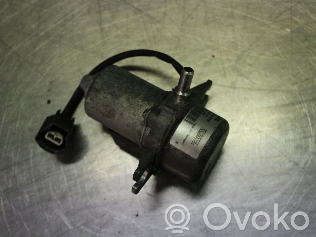 Volvo C70 Vacuum pump 