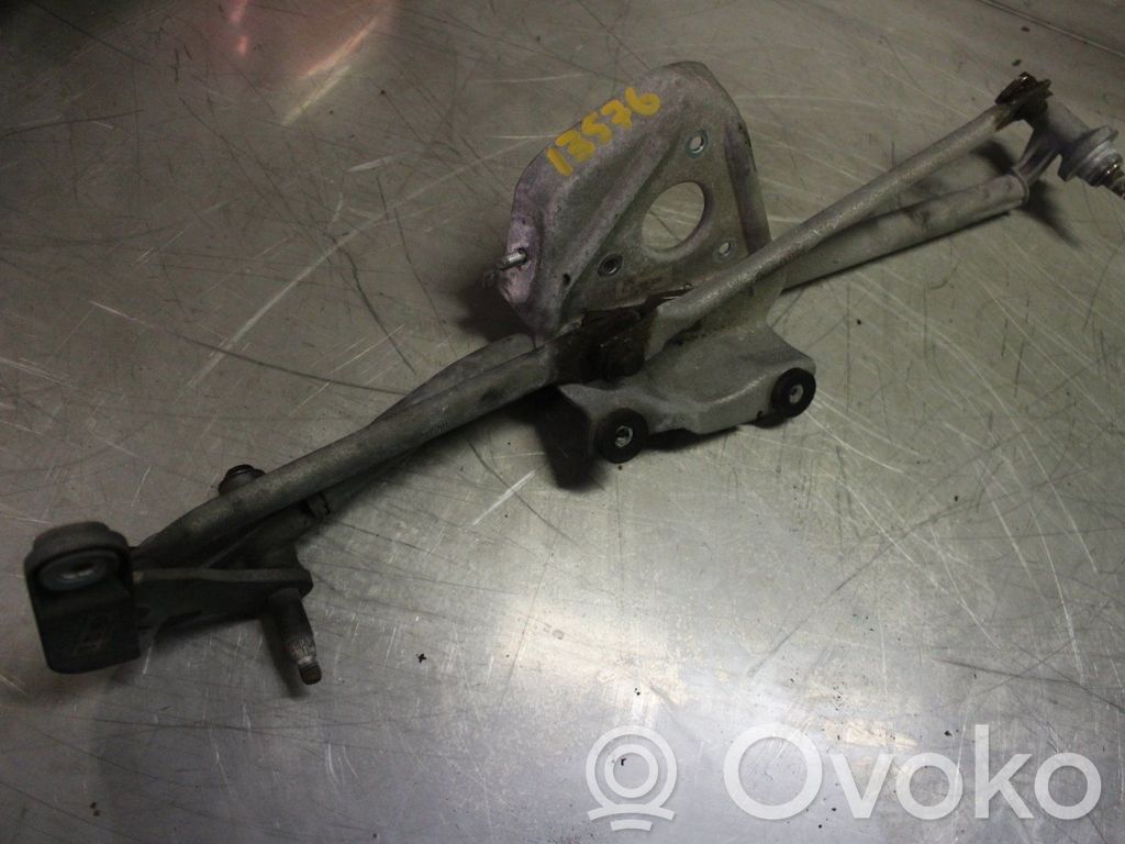 BMW 3 E36 Front wiper linkage 